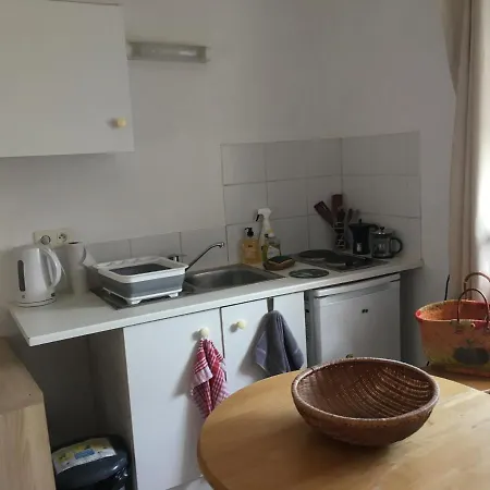 Apartament Centre Sur Les Toits - Clim Mobile