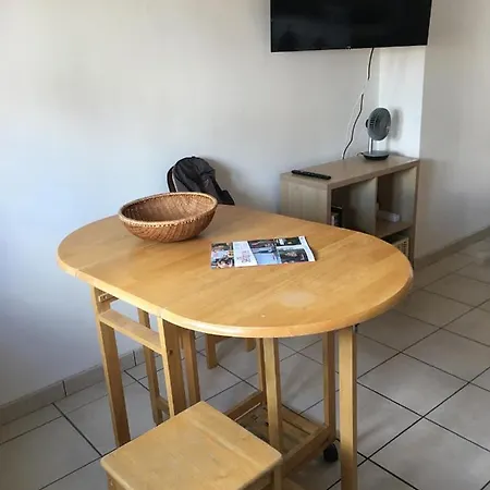 Centre Sur Les Toits - Clim Mobile Apartament