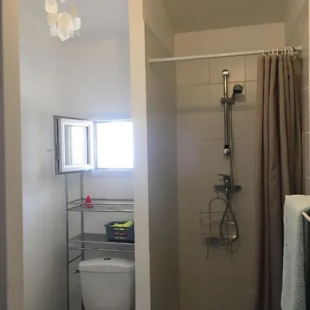 Apartament Centre Sur Les Toits - Clim Mobile *